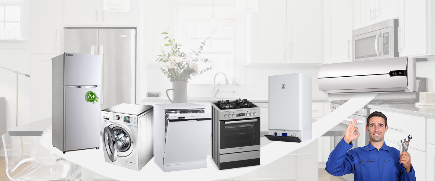 Anamur Grundig Servisi